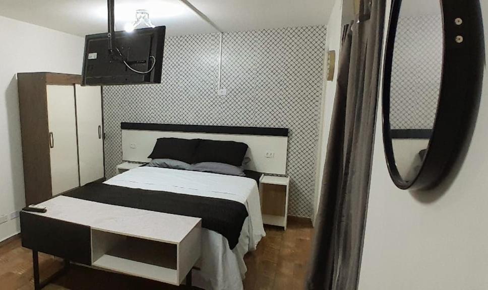Апарт готель 01 Upper 109 Курітіба Екстер'єр фото